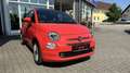 Fiat 500 C 1.0 GSE N3 Hybrid Lounge- gepflegt - Allwetterre Orange - thumbnail 9