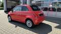 Fiat 500 C 1.0 GSE N3 Hybrid Lounge- gepflegt - Allwetterre Orange - thumbnail 4
