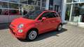 Fiat 500 C 1.0 GSE N3 Hybrid Lounge- gepflegt - Allwetterre Orange - thumbnail 2