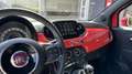 Fiat 500 C 1.0 GSE N3 Hybrid Lounge- gepflegt - Allwetterre Orange - thumbnail 13