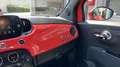 Fiat 500 C 1.0 GSE N3 Hybrid Lounge- gepflegt - Allwetterre Orange - thumbnail 16