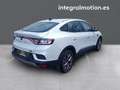 Renault Arkana 1.6 E-Tech Evolution 103kW Blanco - thumbnail 2