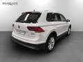 Volkswagen Tiguan 2.0 tdi Executive 4motion 150cv dsg Bianco - thumbnail 2