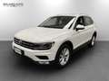 Volkswagen Tiguan 2.0 tdi Executive 4motion 150cv dsg Blanc - thumbnail 1