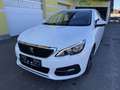 Peugeot 308 SW Active - 1.5HDI nur 55000km TOP !! Weiß - thumbnail 3