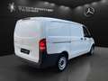 Mercedes-Benz Vito e  111 KA Lang +KAMERA+DAB+SHZ+Klimaaut. Blanc - thumbnail 10