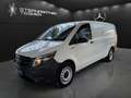 Mercedes-Benz Vito e  111 KA Lang +KAMERA+DAB+SHZ+Klimaaut. Blanc - thumbnail 1