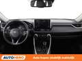 Toyota RAV 4 2.5 Hybrid 4x4 Dynamic Gris - thumbnail 12