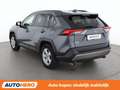 Toyota RAV 4 2.5 Hybrid 4x4 Dynamic Gris - thumbnail 4