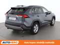 Toyota RAV 4 2.5 Hybrid 4x4 Dynamic Gris - thumbnail 6
