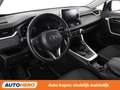 Toyota RAV 4 2.5 Hybrid 4x4 Dynamic Gris - thumbnail 11