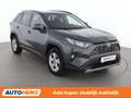 Toyota RAV 4 2.5 Hybrid 4x4 Dynamic Gris - thumbnail 8