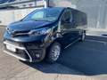 Toyota Proace ELETRIC 75 KWH LOUGE Nero - thumbnail 4