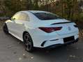 Mercedes-Benz CLA 250 CLA 250 e 8G-DCT AMG Line Blanc - thumbnail 4