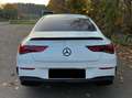 Mercedes-Benz CLA 250 CLA 250 e 8G-DCT AMG Line Blanc - thumbnail 3