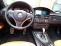 BMW 325 3-serie Cabrio 325i Automaat / Leder / Navi Black - thumbnail 5