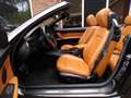 BMW 325 3-serie Cabrio 325i Automaat / Leder / Navi Black - thumbnail 4