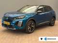 Peugeot e-2008 EV GT Avantage 54 kWh 8 Jaar Garantie | Warmtepomp Bleu - thumbnail 1
