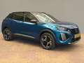 Peugeot e-2008 EV GT Avantage 54 kWh 8 Jaar Garantie | Warmtepomp Bleu - thumbnail 7