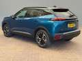 Peugeot e-2008 EV GT Avantage 54 kWh 8 Jaar Garantie | Warmtepomp Bleu - thumbnail 13