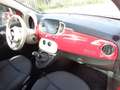 Fiat 500 1000 HYBRID 70 CV NAVI CARPLAY CLIMAUTO PDC TETTO Red - thumbnail 7