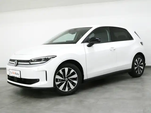 Volkswagen ID. Polo Life Edition 155 kW - 52 kWh LED Navi ACC App DAB R-Kamera Assistenzp. beh.-Lenkrad