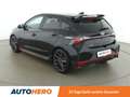 Hyundai i20 1.6 T-GDI N *LED*SPUR*TOT*CAM* Schwarz - thumbnail 4