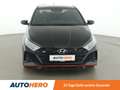 Hyundai i20 1.6 T-GDI N *LED*SPUR*TOT*CAM* Schwarz - thumbnail 9