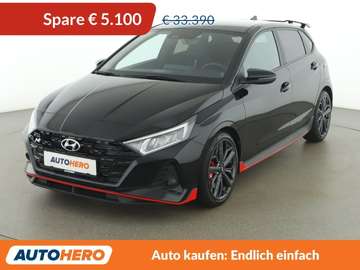 1.6 T-GDI N *LED*SPUR*TOT*CAM*