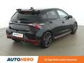 Hyundai i20 1.6 T-GDI N *LED*SPUR*TOT*CAM* Schwarz - thumbnail 6