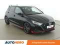 Hyundai i20 1.6 T-GDI N *LED*SPUR*TOT*CAM* Schwarz - thumbnail 8