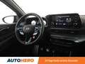 Hyundai i20 1.6 T-GDI N *LED*SPUR*TOT*CAM* Schwarz - thumbnail 13