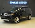 Mitsubishi Outlander 2.4 Inspire 2WD | AIRCO | ELEK.RAMEN | PDC | APK | Schwarz - thumbnail 4