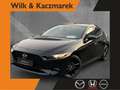Mazda 3 5-Türer 2.5 AT Homura HUD Kamera PDC LED Schwarz - thumbnail 1