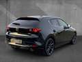 Mazda 3 5-Türer 2.5 AT Homura HUD Kamera PDC LED Schwarz - thumbnail 3