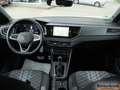 Volkswagen Taigo R-Line TSI DSG Black-Style Matrix Kamera Grau - thumbnail 5