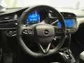 Opel Corsa Edition 1.2 HYBRID *PDC*KAMERA*SHZ*LHZ* Schwarz - thumbnail 11