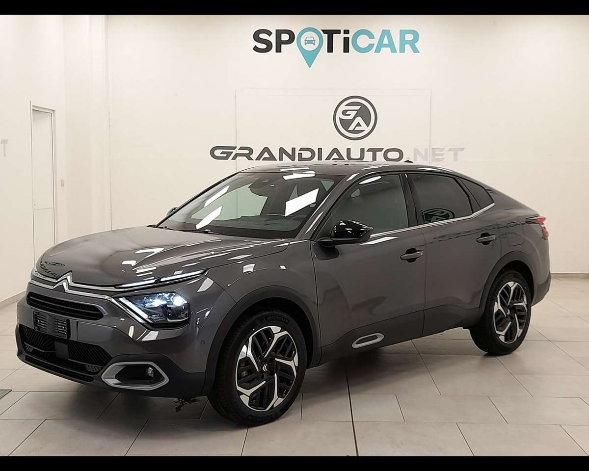 Citroen C4 X Nuova PureTech 130 S&S EAT8 - Shine