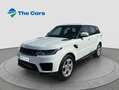 Land Rover Range Rover Sport 3.0D I6 183kW MHEV S AWD Auto. Weiß - thumbnail 1