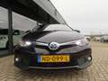Toyota Auris 1.8 Hybrid Bns Plus Ecc Navi Camera Trekhaak 2016 Negru - thumbnail 2