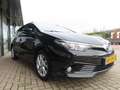 Toyota Auris 1.8 Hybrid Bns Plus Ecc Navi Camera Trekhaak 2016 Negru - thumbnail 3
