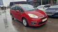 Citroen Grand C4 Picasso 1,6 HDi Jubiläums Collection Rot - thumbnail 4