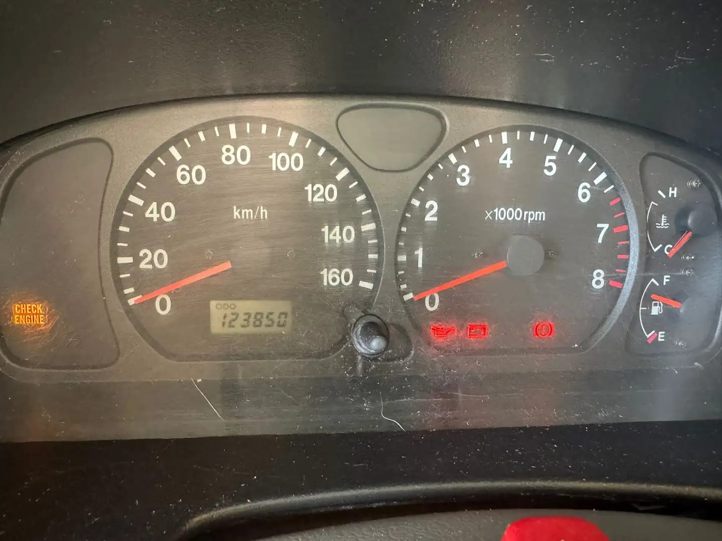 Suzuki Jimny LX Cabrio - 2