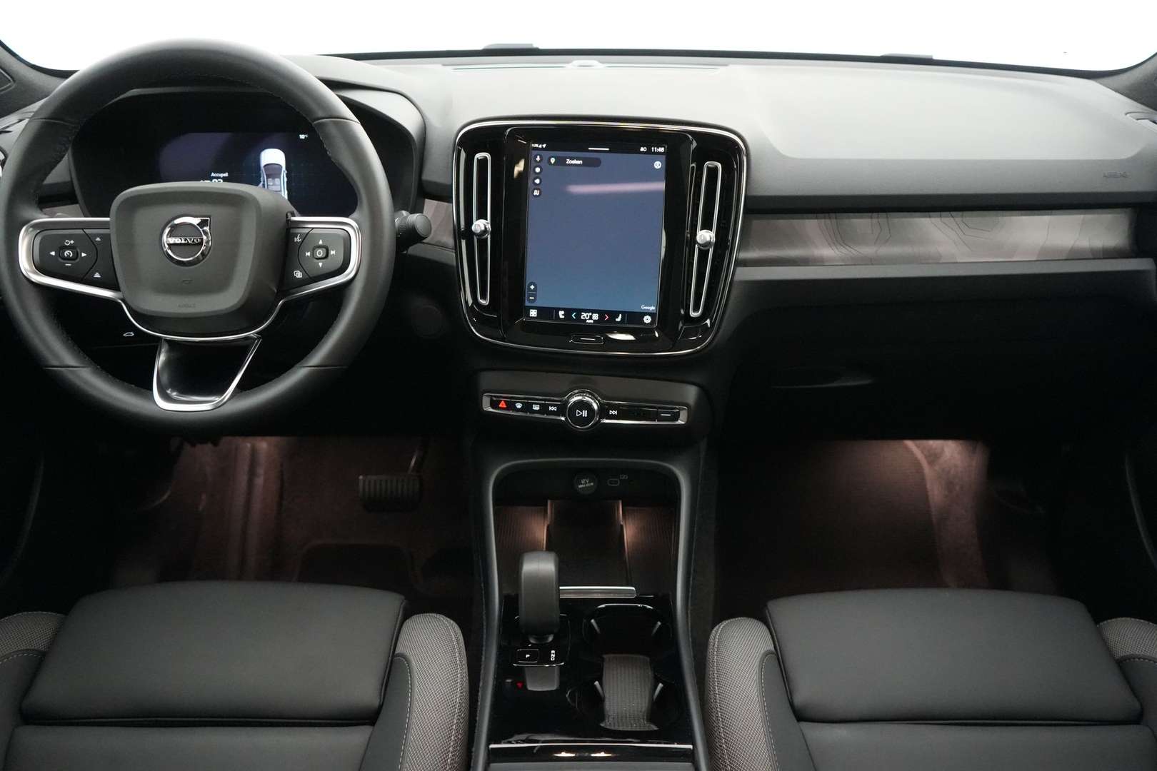 Volvo C40 Recharge PLUS - - Joinsteer - #5