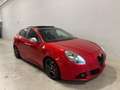 Alfa Romeo Giulietta 2.0 JTDm Distinctive Leer Pano Automaat Rood - thumbnail 3