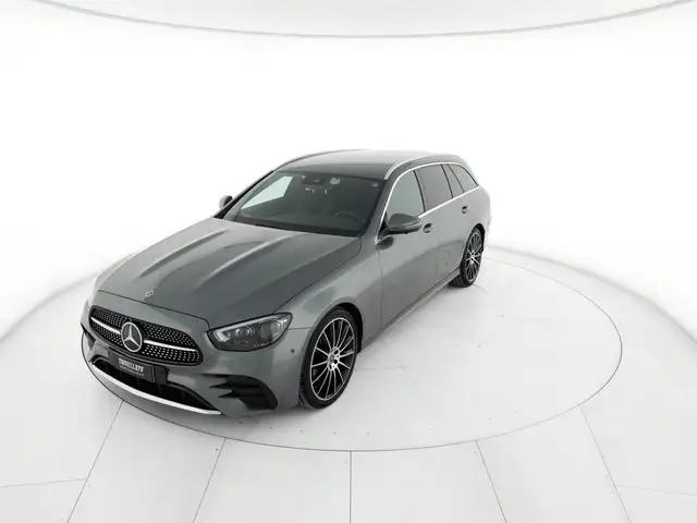 Mercedes-Benz E 220 sw 220 d premium auto my20