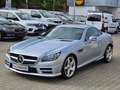 Mercedes-Benz SLK 200 AMG Styling Paket Zilver - thumbnail 1