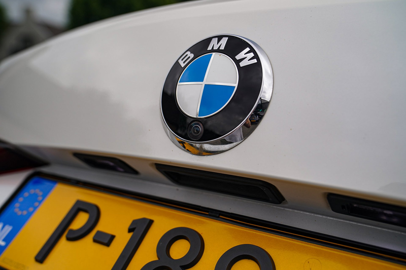 BMW 420 4-serie Gran Coupé 420i Business Edition Plus | La — photo 8