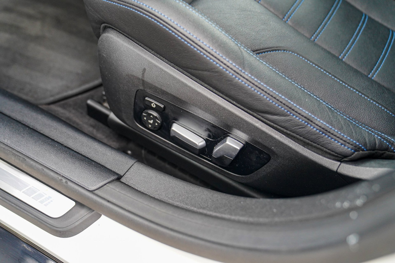 BMW 420 4-serie Gran Coupé 420i Business Edition Plus | La — photo 39