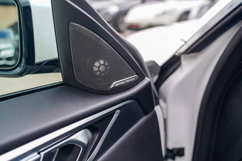 BMW 420 4-serie Gran Coupé 420i Business Edition Plus | La — photo 42